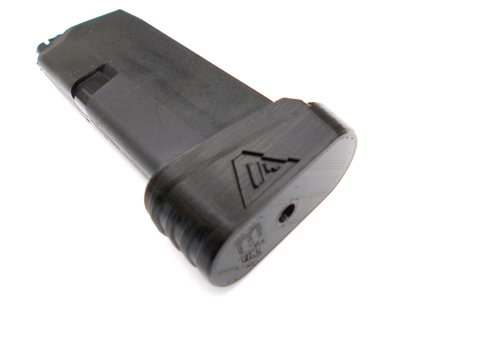 Glock 43 Magazine Extension Cain Arms