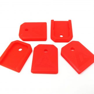 Magazine Base Plates