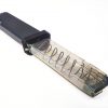 Magazine Base Mate Fits glock 9mm/40/357