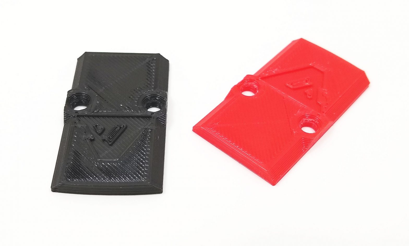 Glock RMR Cover Plate