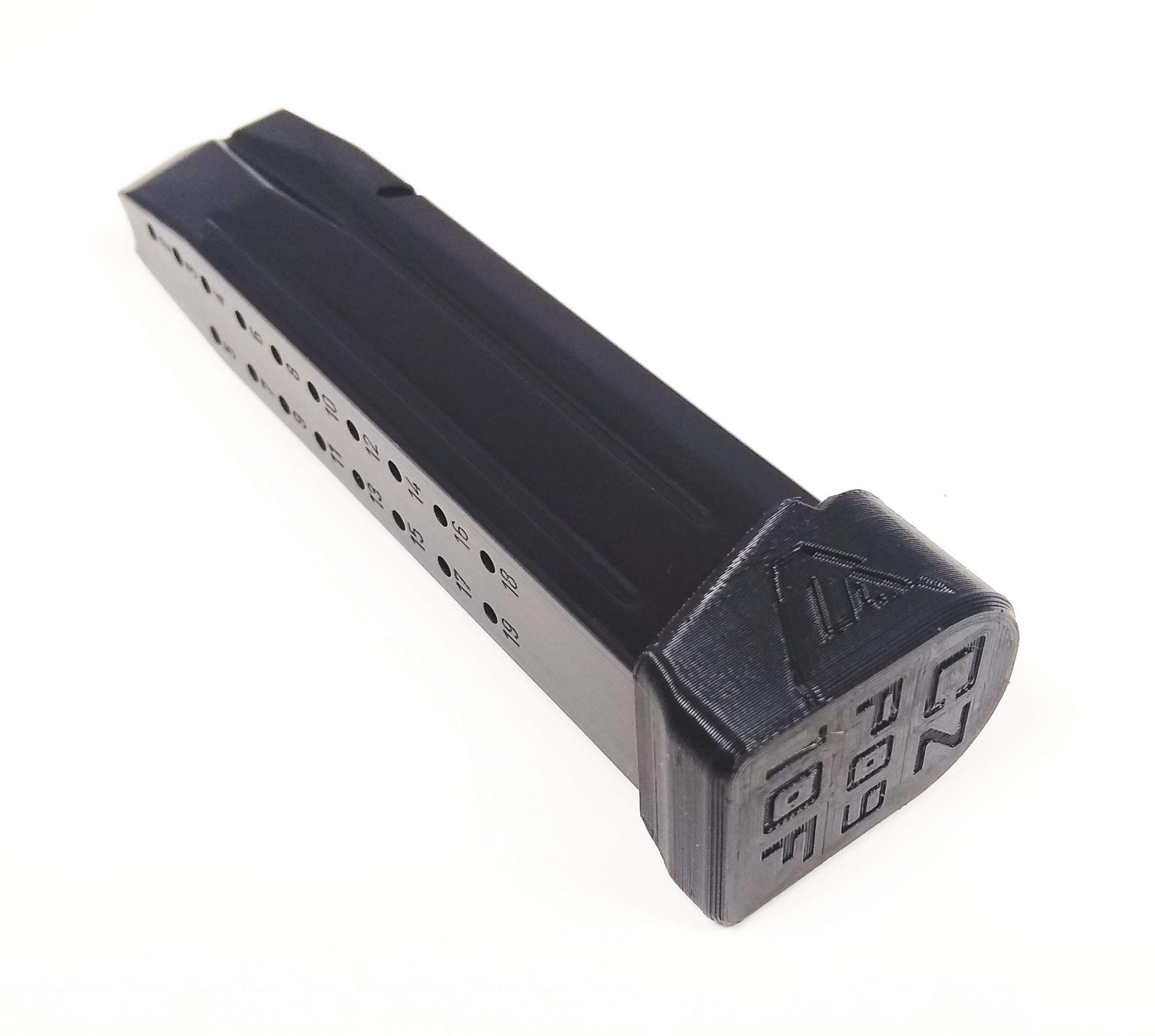 ETS 9 Round glock 43 Magazine Sleeve 