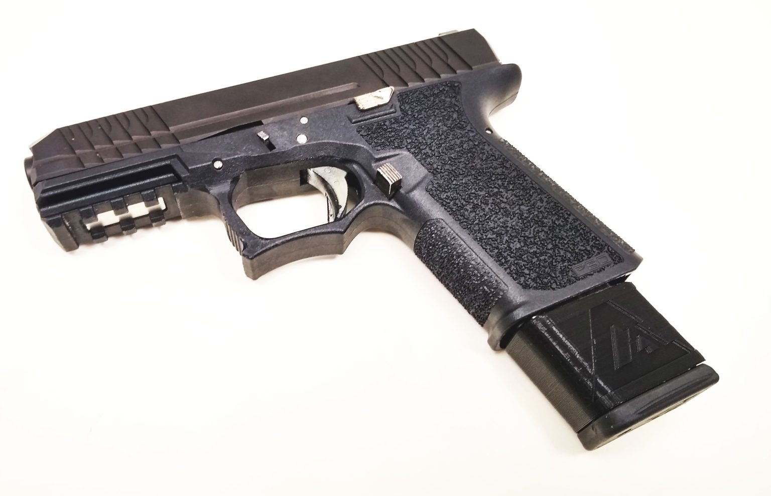 ETS 9mm 22 Round Magazine Sleeve For glock 19