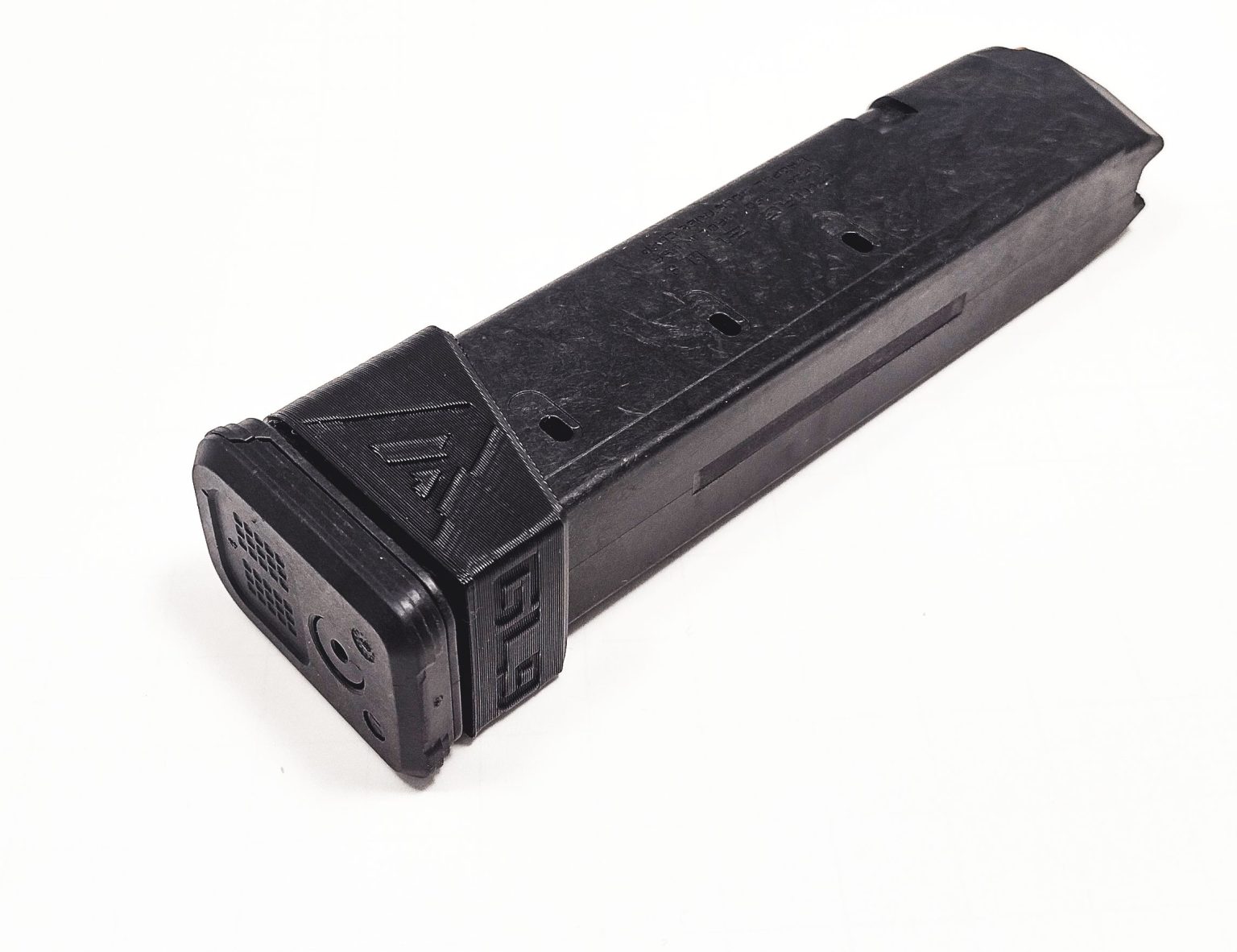 Magpul GL9 21 Round Magazine Sleeve For glock 17 Cain Arms