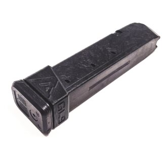 glock 31 round magazine sleeve for glock 19 