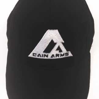 Cain Arms Adjustable Cap
