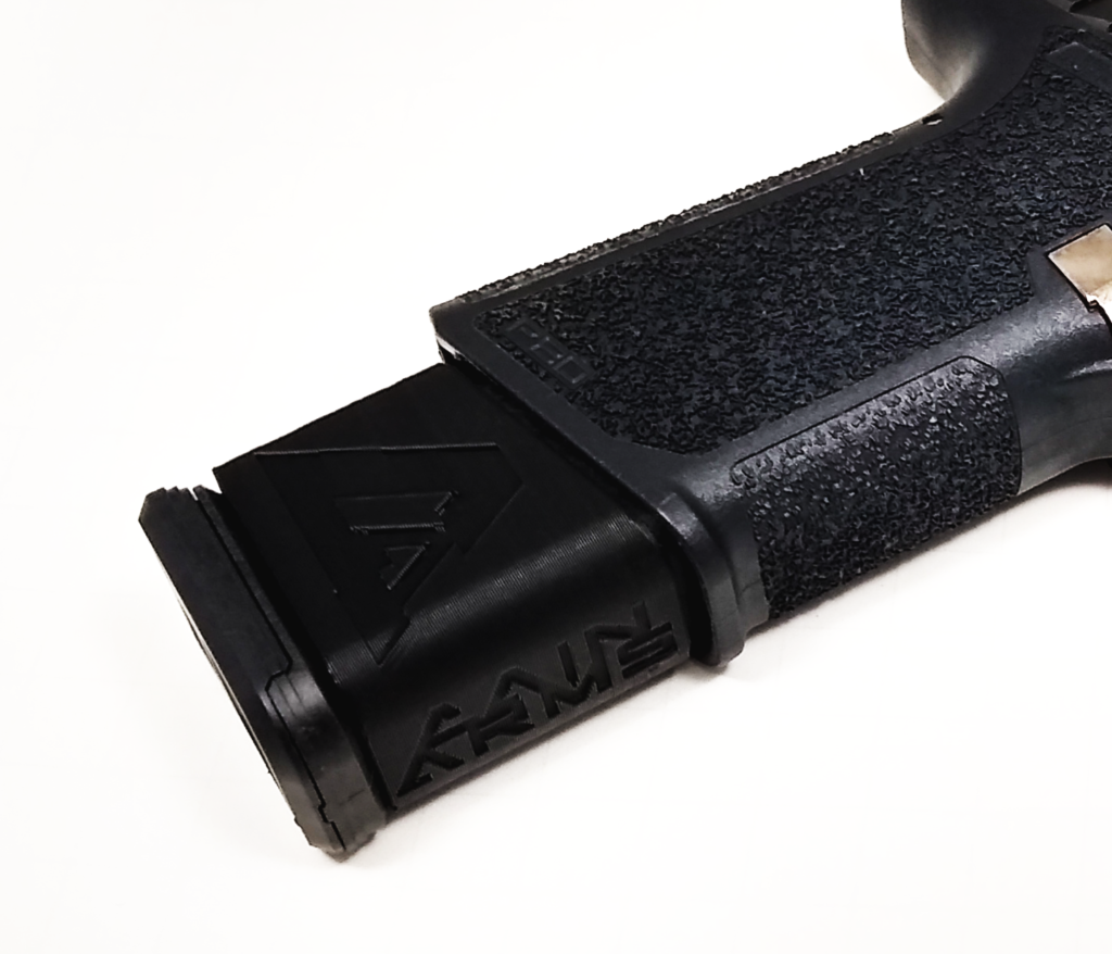 Magpul GL9 21 Round Magazine Sleeve For glock 19