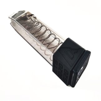 glock 31 round magazine sleeve for glock 19 