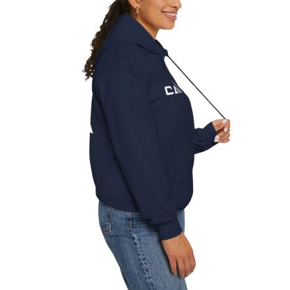 Unisex Hooded Sweatshirt - Image 89