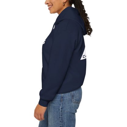 Unisex Hooded Sweatshirt - Image 90