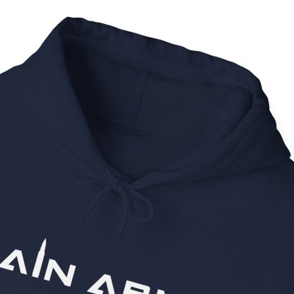 Unisex Hooded Sweatshirt - Image 83