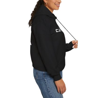 Unisex Hooded Sweatshirt - Image 24