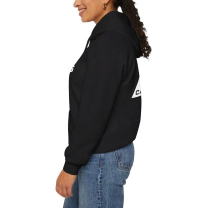 Unisex Hooded Sweatshirt - Image 25