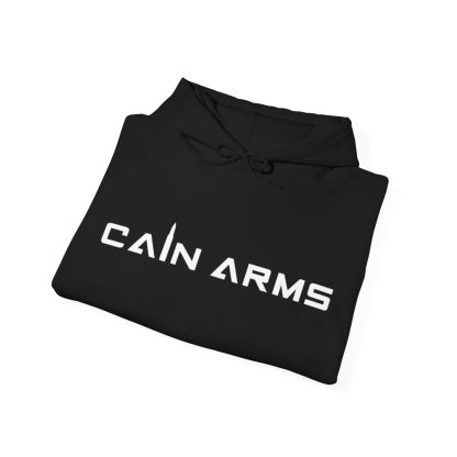 Unisex Hooded Sweatshirt - Image 17