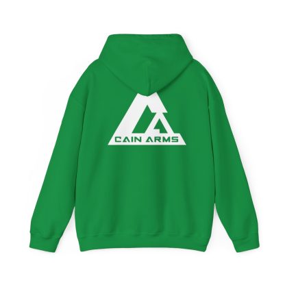 Unisex Hooded Sweatshirt - Image 41