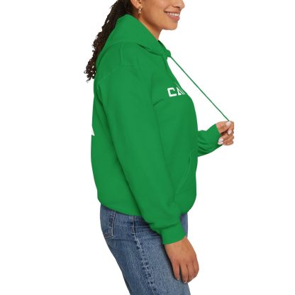 Unisex Hooded Sweatshirt - Image 50