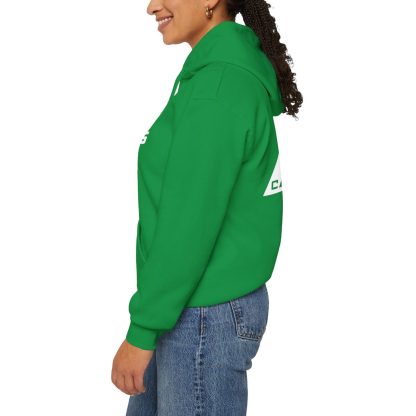 Unisex Hooded Sweatshirt - Image 51