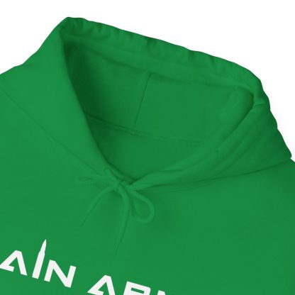 Unisex Hooded Sweatshirt - Image 44