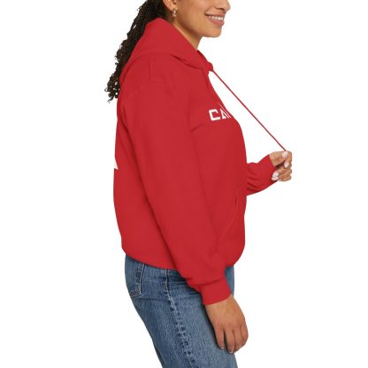 Unisex Hooded Sweatshirt - Image 102