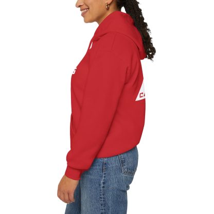 Unisex Hooded Sweatshirt - Image 103