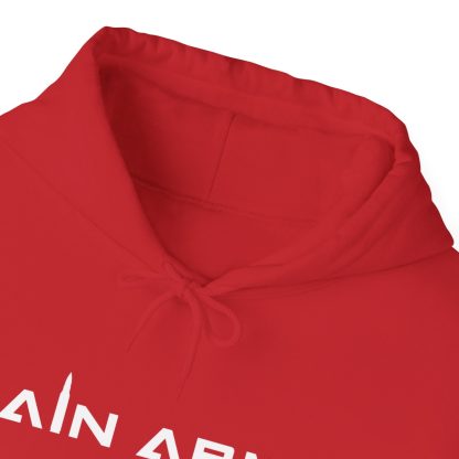 Unisex Hooded Sweatshirt - Image 96