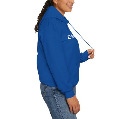 Unisex Hooded Sweatshirt - Image 76