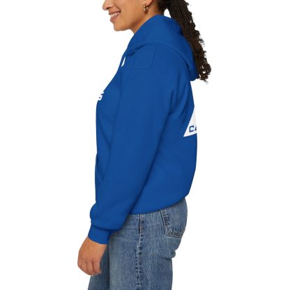 Unisex Hooded Sweatshirt - Image 77