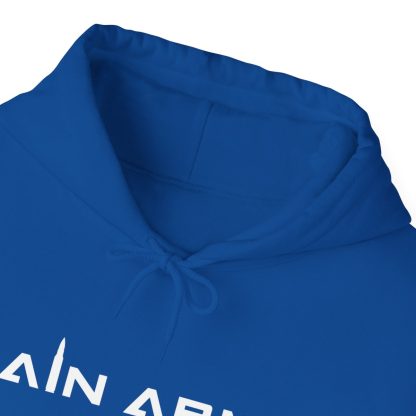 Unisex Hooded Sweatshirt - Image 70