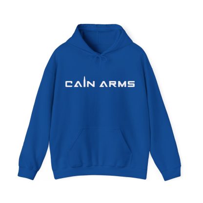 Unisex Hooded Sweatshirt - Image 66