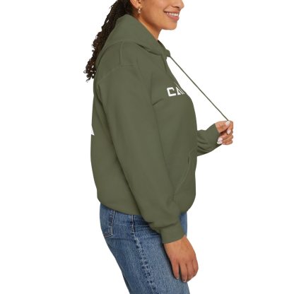 Unisex Hooded Sweatshirt - Image 37