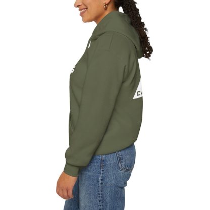 Unisex Hooded Sweatshirt - Image 38