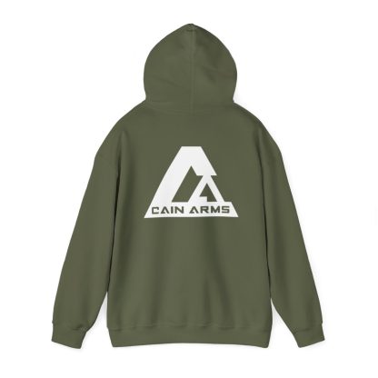 Unisex Hooded Sweatshirt - Image 29