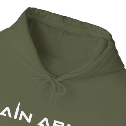 Unisex Hooded Sweatshirt - Image 31