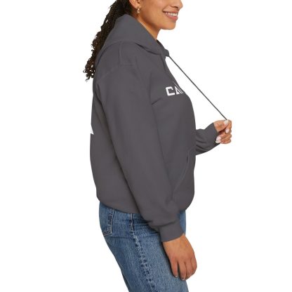 Unisex Hooded Sweatshirt - Image 11