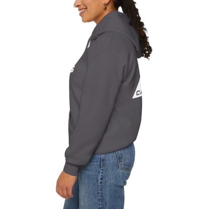 Unisex Hooded Sweatshirt - Image 12