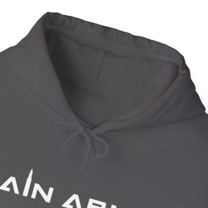 Unisex Hooded Sweatshirt - Image 5