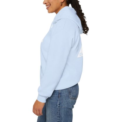 Unisex Hooded Sweatshirt - Image 64