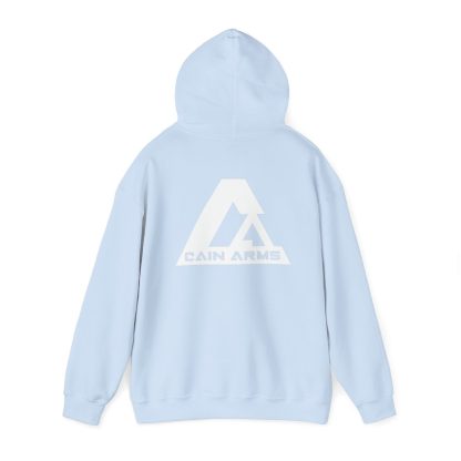 Unisex Hooded Sweatshirt - Image 55