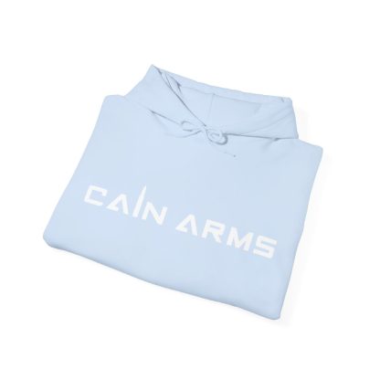 Unisex Hooded Sweatshirt - Image 56