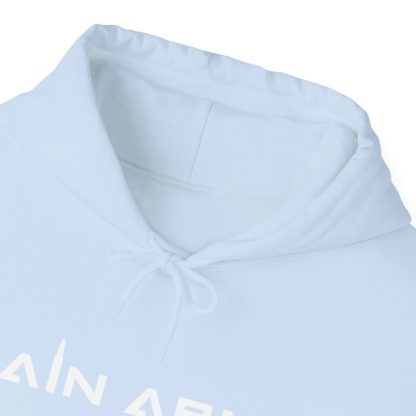 Unisex Hooded Sweatshirt - Image 57