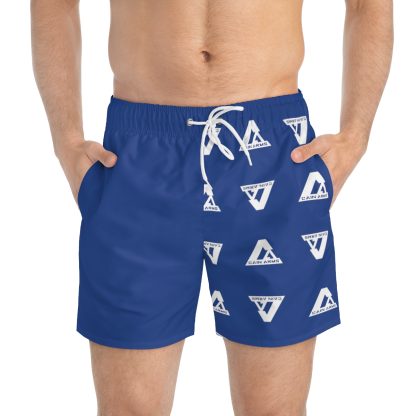 Blue Swim Trunks - Image 9
