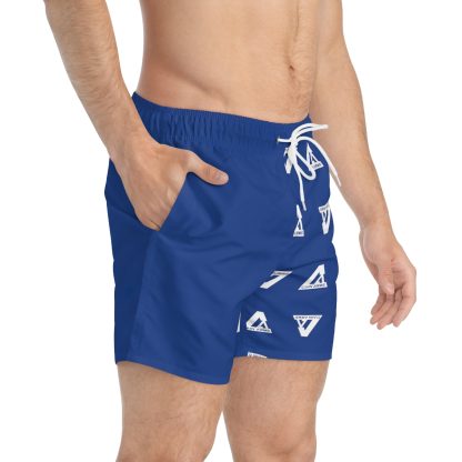 Blue Swim Trunks - Image 10