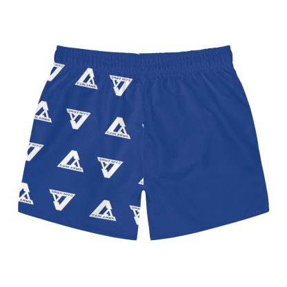 Blue Swim Trunks - Image 2