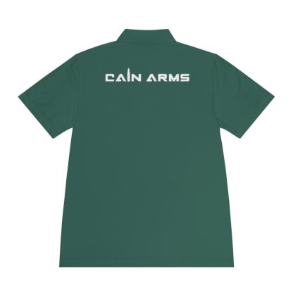 Men's Sport Polo Shirt - Image 14