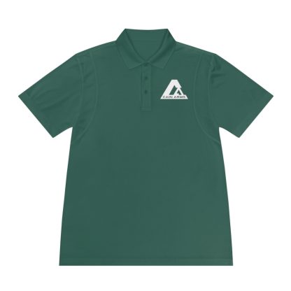 Men's Sport Polo Shirt - Image 13