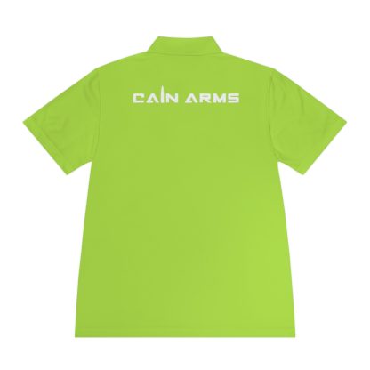 Men's Sport Polo Shirt - Image 11