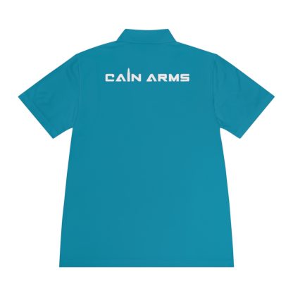Men's Sport Polo Shirt - Image 17