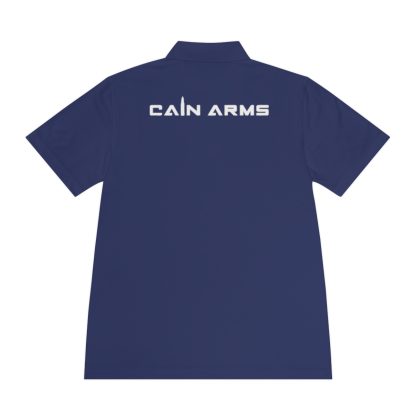 Men's Sport Polo Shirt - Image 23