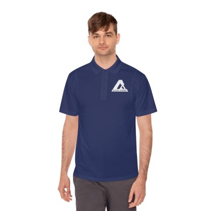 Men's Sport Polo Shirt - Image 24
