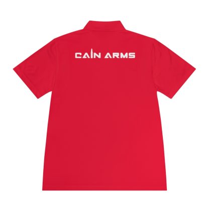 Men's Sport Polo Shirt - Image 29