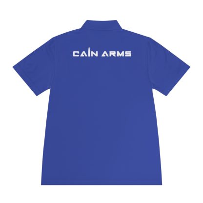 Men's Sport Polo Shirt - Image 20
